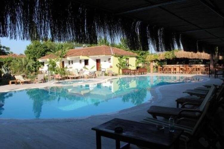 Turay Hotel