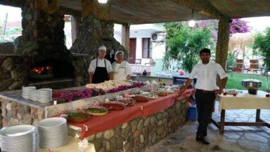 Turay Hotel