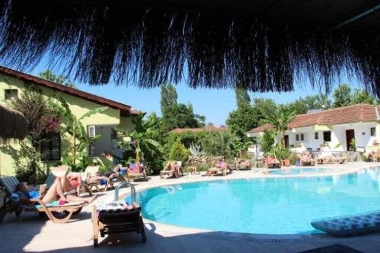 Turay Hotel