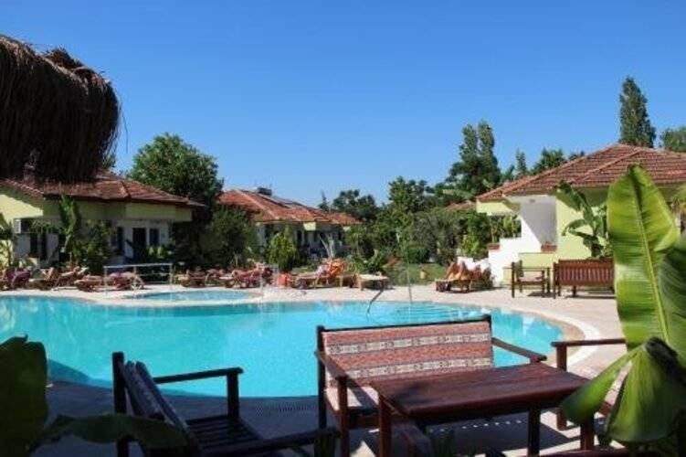 Turay Hotel