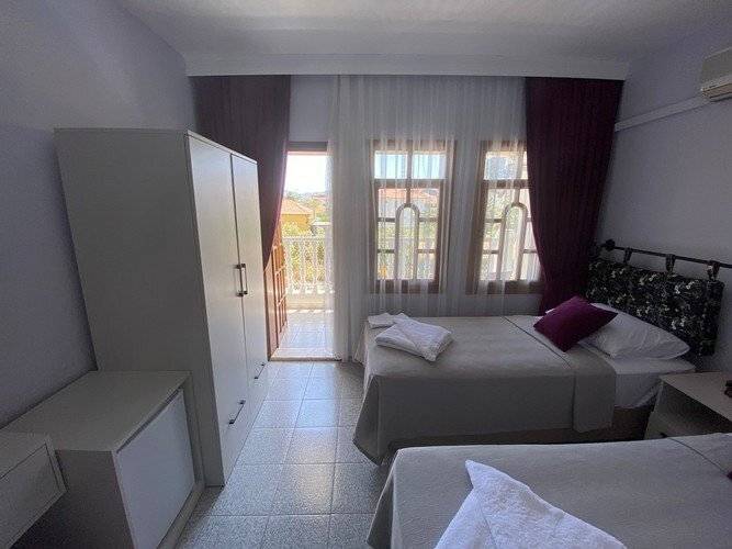 Dalyan Casablanca Hotel