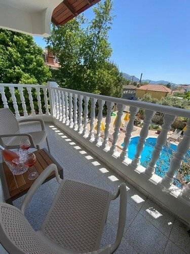 Dalyan Casablanca Hotel