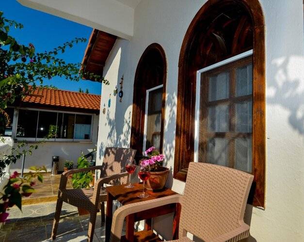 Dalyan Casablanca Hotel