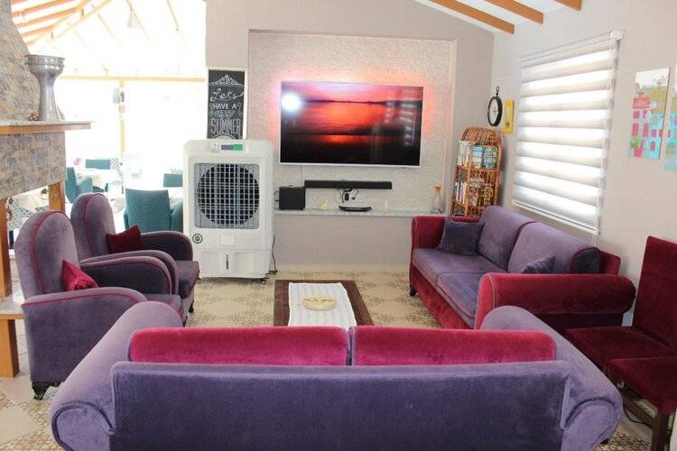 Dalyan Casablanca Hotel