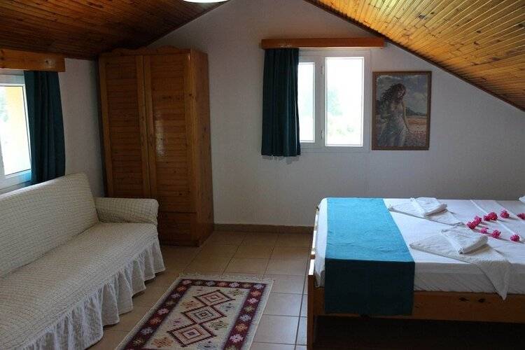Dalyan Summer Life Apart Hotel