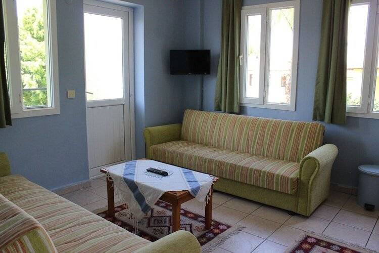 Dalyan Summer Life Apart Hotel