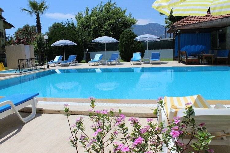 Dalyan Summer Life Apart Hotel