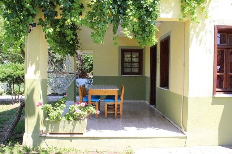Dalyan Summer Life Apart Hotel