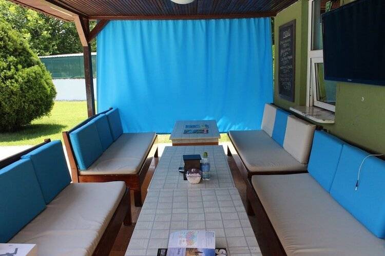 Dalyan Summer Life Apart Hotel