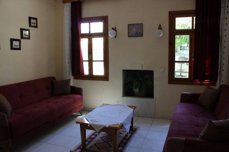 Dalyan Summer Life Apart Hotel