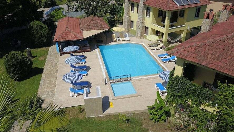 Dalyan Summer Life Apart Hotel