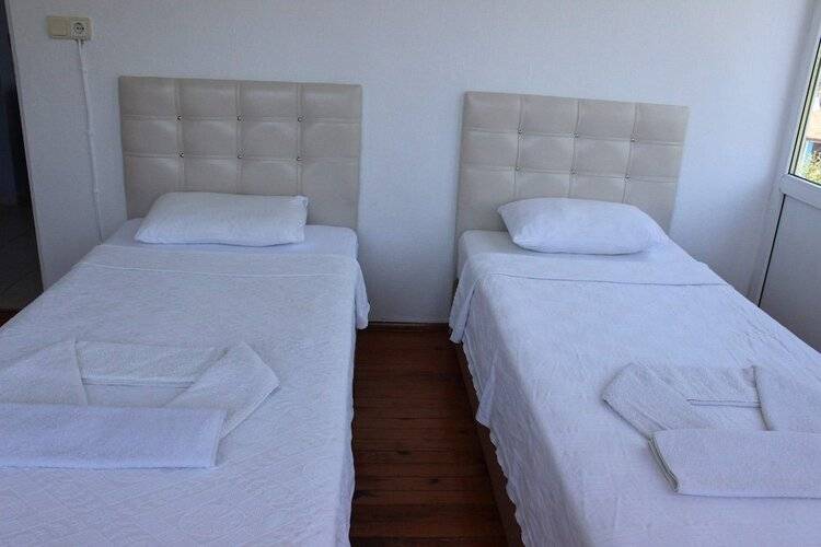 Dalyan Summer Life Apart Hotel