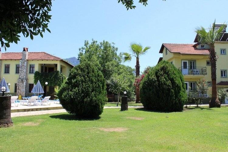 Dalyan Summer Life Apart Hotel