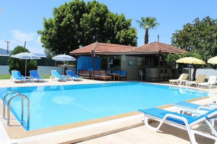 Dalyan Summer Life Apart Hotel