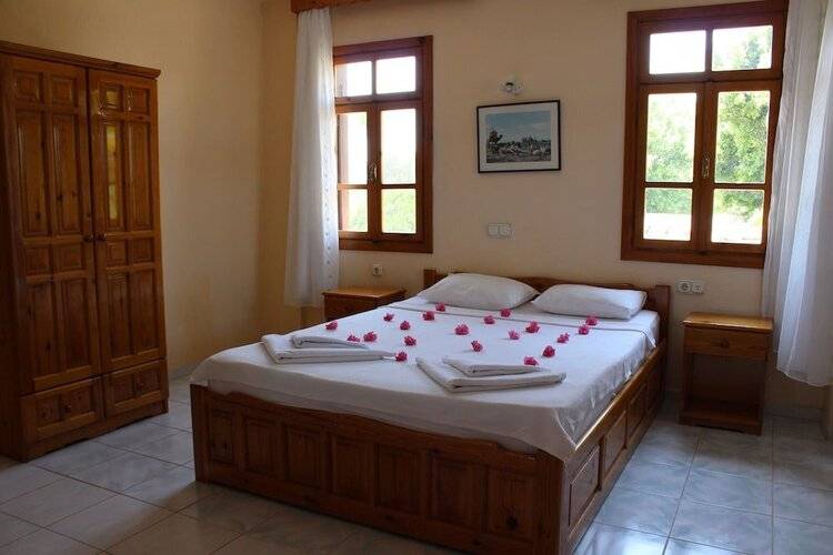 Dalyan Summer Life Apart Hotel