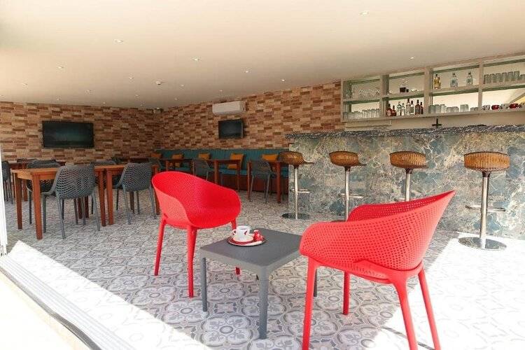 Dna Hotel Dalyan (Adults Only 14+)