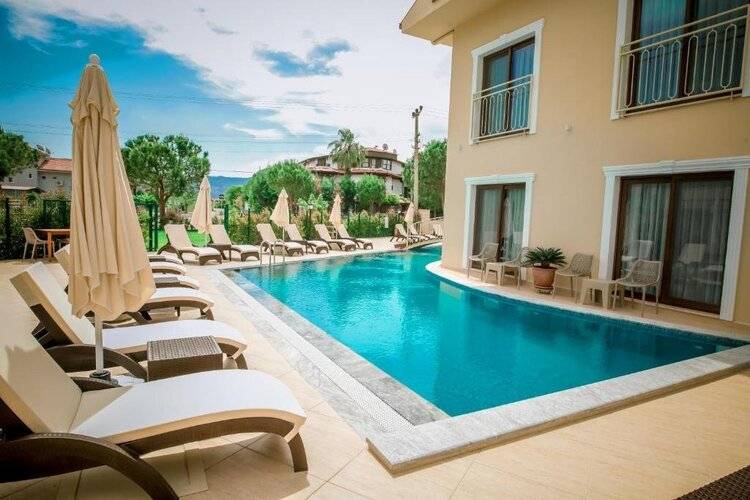 Dna Hotel Dalyan (Adults Only 14+)