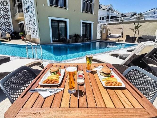 Dna Hotel Dalyan (Adults Only 14+)