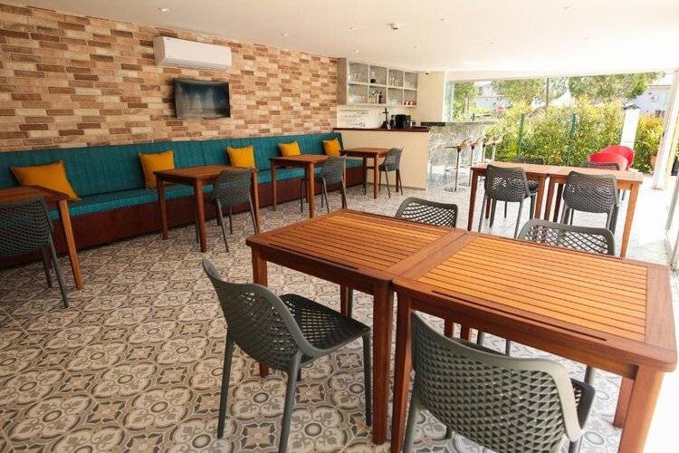 Dna Hotel Dalyan (Adults Only 14+)