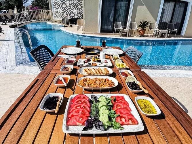 Dna Hotel Dalyan (Adults Only 14+)