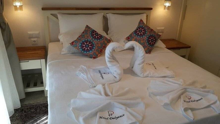 Hotel Dalyance