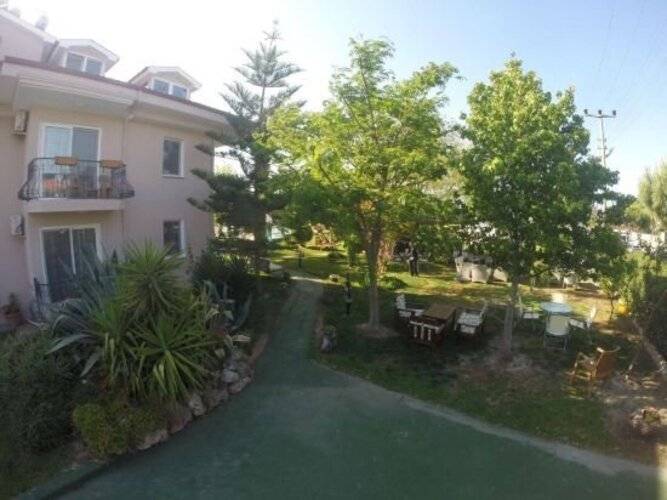 Hotel Dalyance