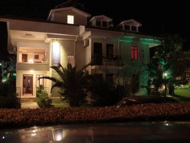 Hotel Dalyance