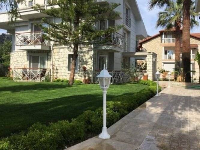 Hotel Dalyance