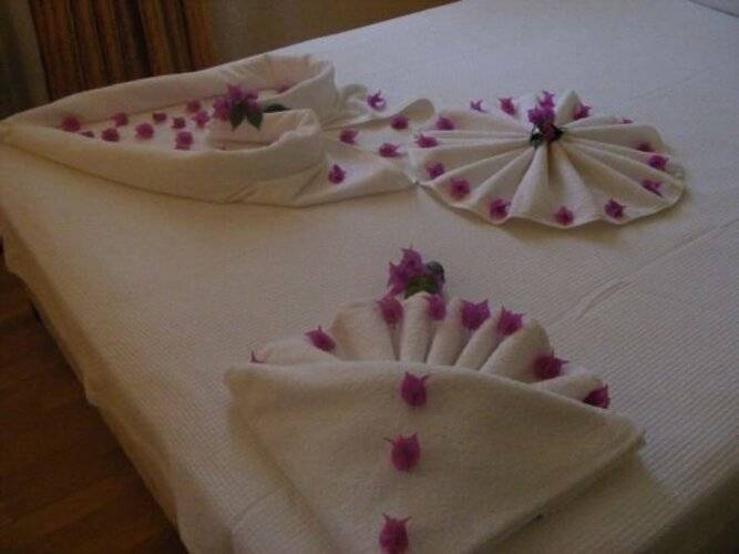 Hotel Dalyance