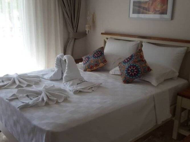 Hotel Dalyance