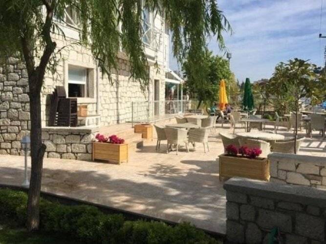 Hotel Dalyance