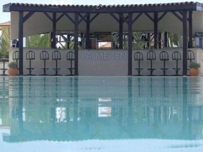 Hotel Palme Dalyan