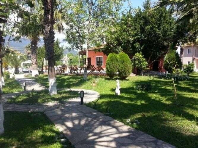 Hotel Palme Dalyan
