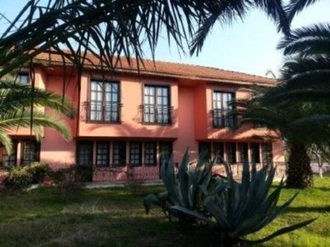 Hotel Palme Dalyan