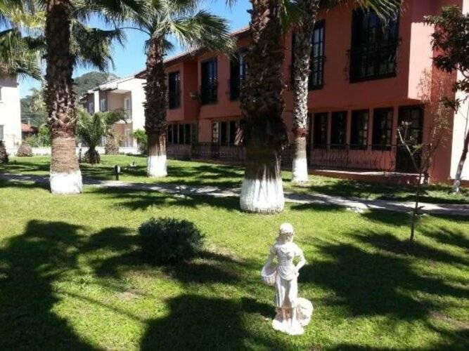 Hotel Palme Dalyan