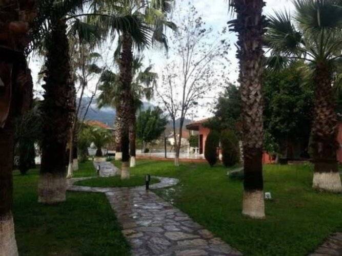 Hotel Palme Dalyan
