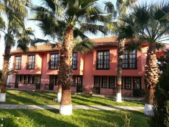 Hotel Palme Dalyan