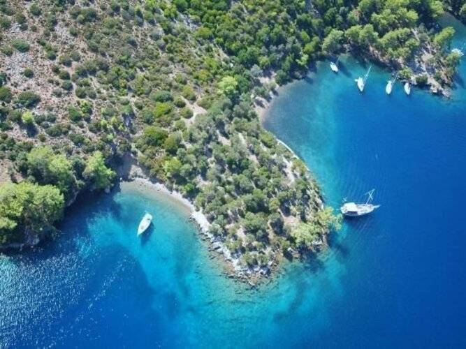 Hotel Palme Dalyan