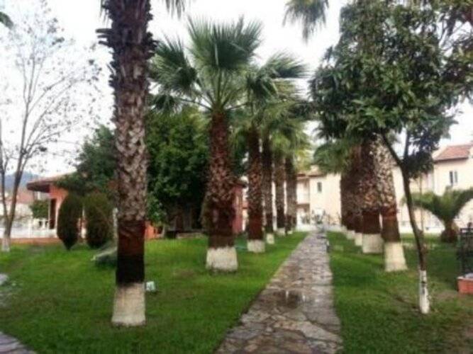 Hotel Palme Dalyan