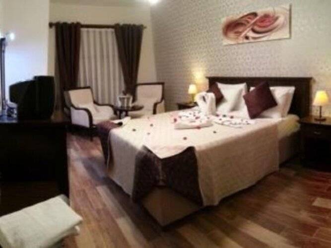 Hotel Palme Dalyan