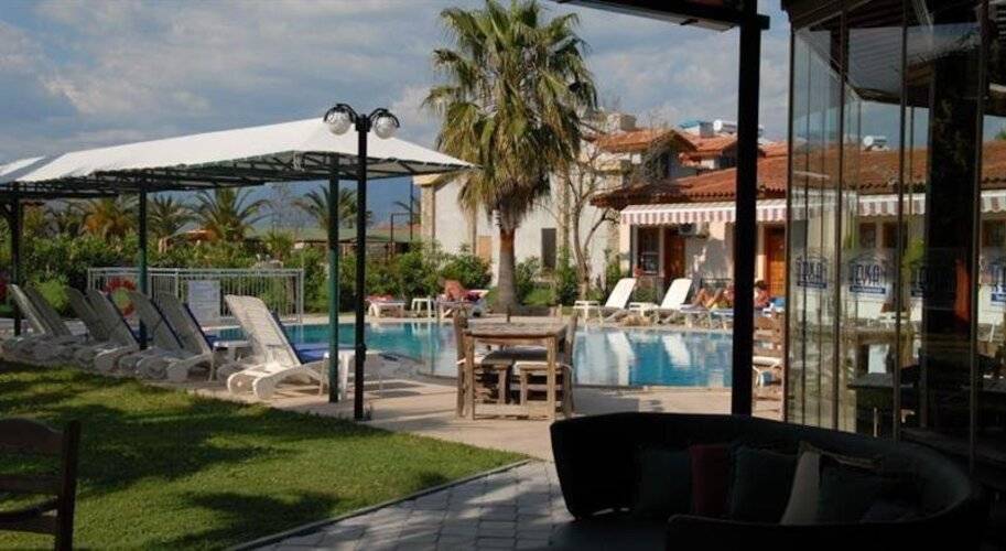 Keysan Yunus Boutique Hotel