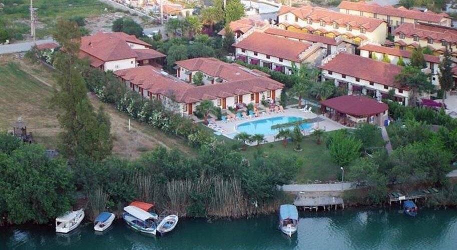 Keysan Yunus Boutique Hotel