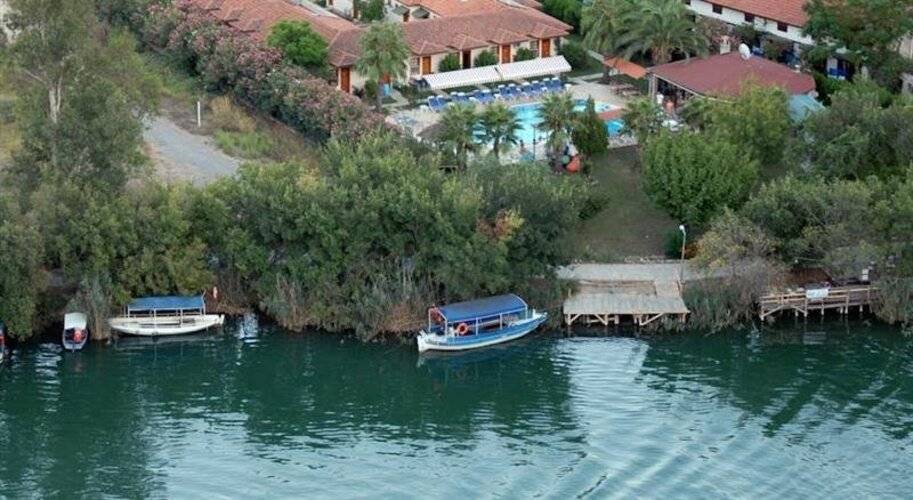 Keysan Yunus Boutique Hotel