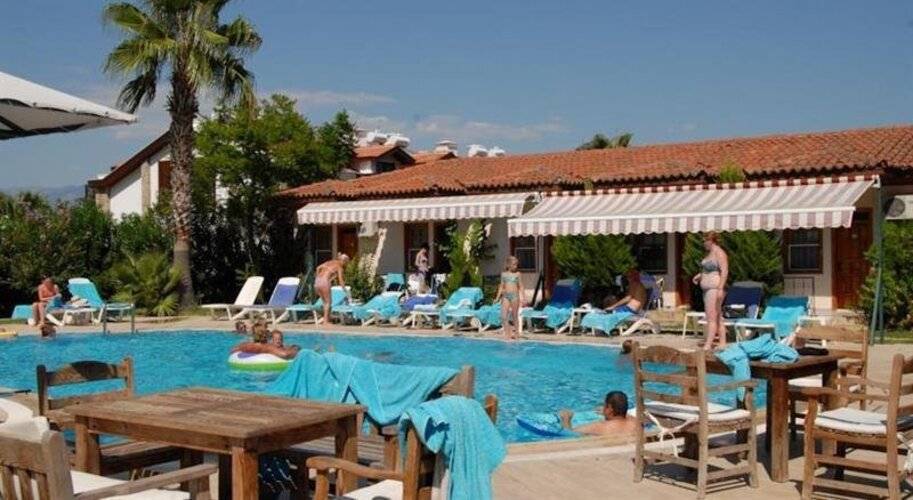 Keysan Yunus Boutique Hotel