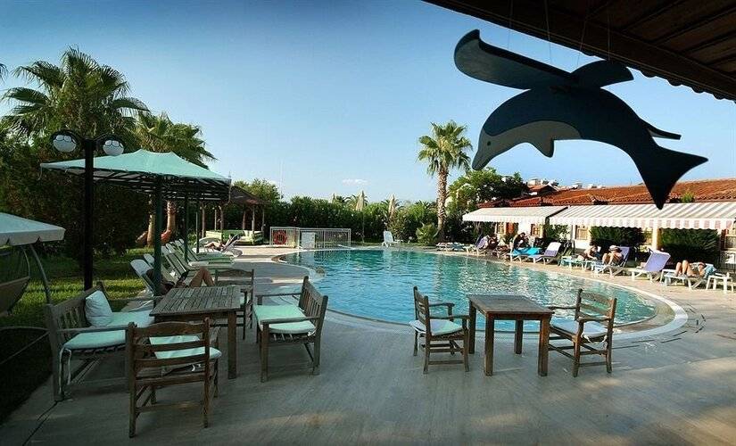 Keysan Yunus Boutique Hotel