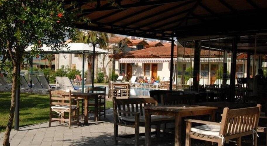 Keysan Yunus Boutique Hotel
