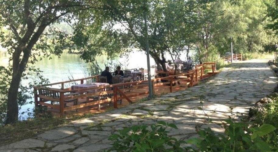Keysan Yunus Boutique Hotel