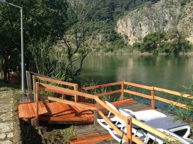 Keysan Yunus Boutique Hotel