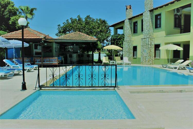 Summer Life Villa Apart