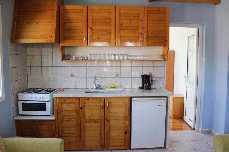 Summer Life Villa Apart